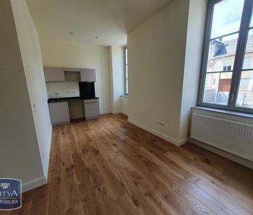Location Appartement 1 pièce 26m² MULHOUSE 68200 - Photo 5