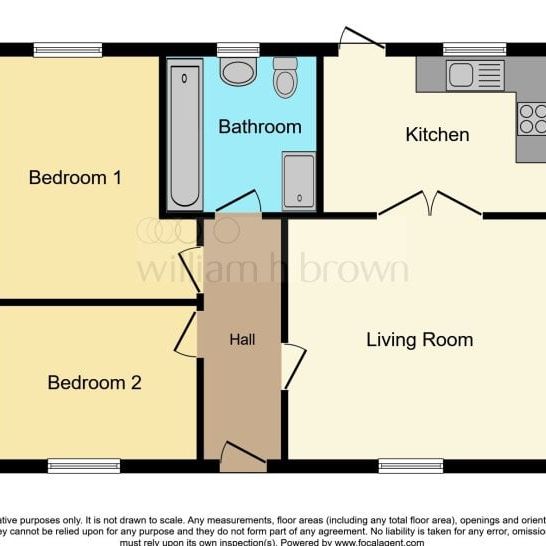 Wingfield Avenue - Photo 1