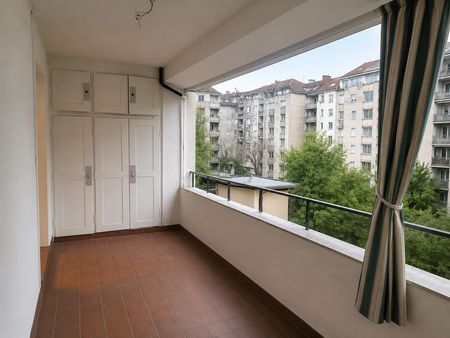 2 Zimmer, 62 m², 2. Stock - Photo 5