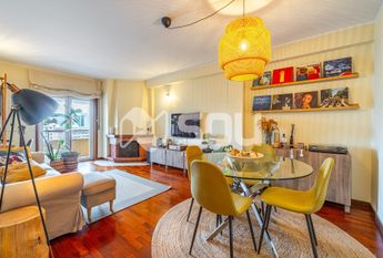 Apartamento T2 em Porto