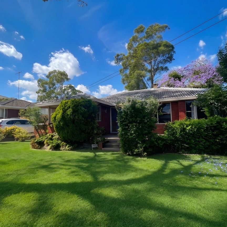 Spacious 4-Bedroom Gem in the Matthew Pearce Catchment! - Photo 1