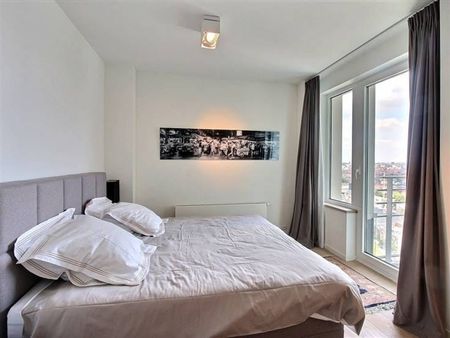 Appartement te huur - Photo 4