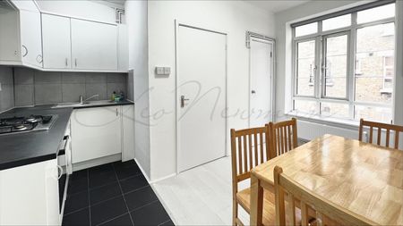 Penfold Place, Lisson Grove, NW1 - Photo 5