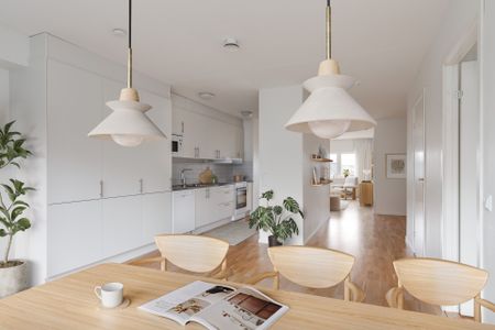 Karlsdalsallén 46D - Photo 4