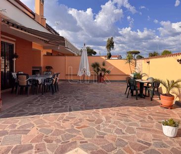 Villa bifamiliare viale Tevere 13, Tor San Lorenzo - Nuova Californ... - Photo 5