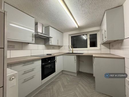 2 bedroom terraced house to rent - Photo 4