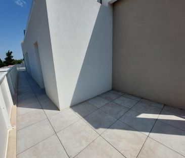 location Appartement T2 DE 41.93m² À MONTPELLIER - Photo 6