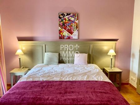 Location Appartement 2 pièces 33m² MALLEMORT 13370 - Photo 2