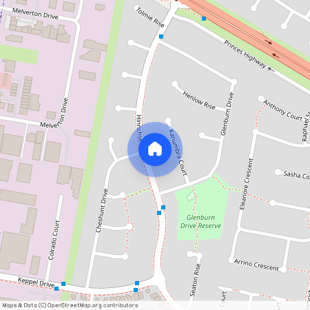 32 Hinrichsen Drive, Hallam