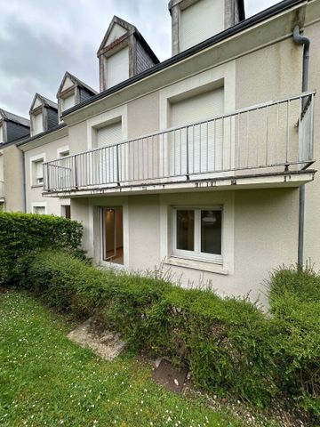 Location Appartement 2 pièces 28m² - Photo 4