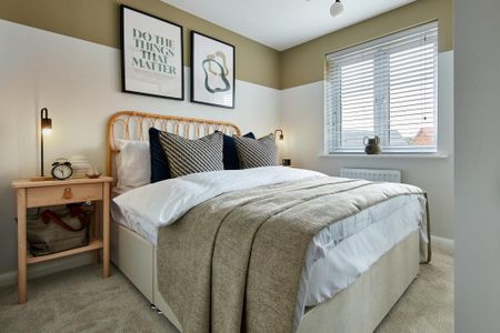 3 bedroom end of terrace house to rent - Photo 5