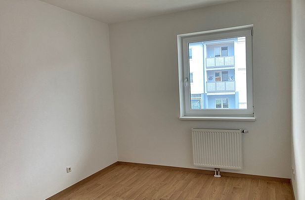 barrierefreie Wohnung in Allentsteig - Foto 1
