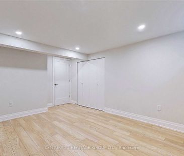 For Lease - 44 Devins Drive Unit# Bsmt, Aurora, Ontario - Photo 6