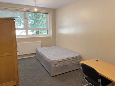 5 Bed Flat, Classic House, BS1 - Photo 5