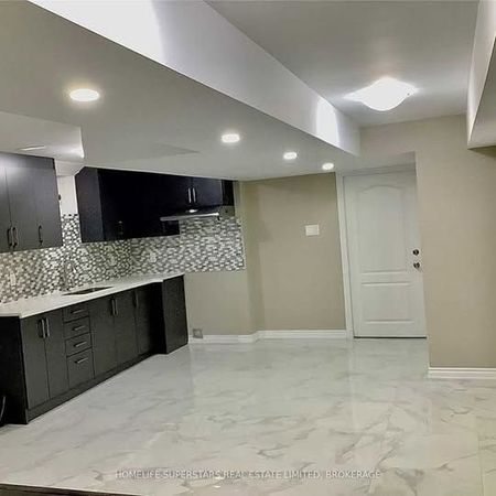 For Lease - 12 Romeo Road Unit# BASEMENT, Brampton, Ontario - Photo 2