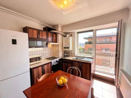 Apartament cu 2 camere | Zona Iulius Mall - FSEGA | Confort si finisaje Moderne - Fotografie 1