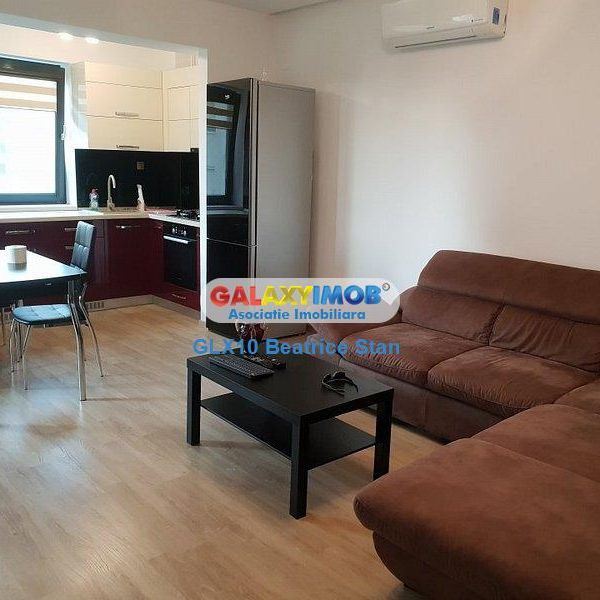 Apartament 2 camere elegant Brancoveanu / Oraselul copiilor - Fotografie 1