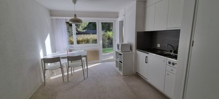 1 Zimmer, 35 m², EG - Photo 3
