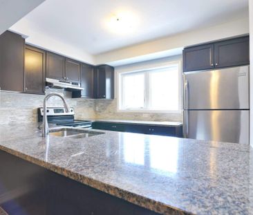 For Lease - 3062 Gardenia Gate, Oakville, Ontario - Photo 4