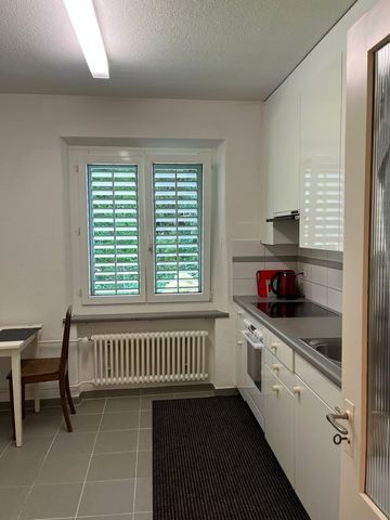 1 Zimmer, 20 m², EG - Foto 5