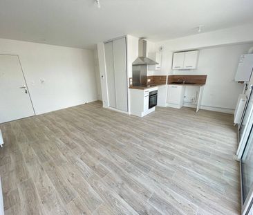 Location appartement 2 pièces 46.42 m² à Seclin (59113) - Photo 5