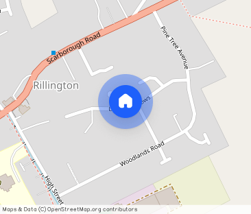 Long Meadows, Rillington, Malton - Photo 1