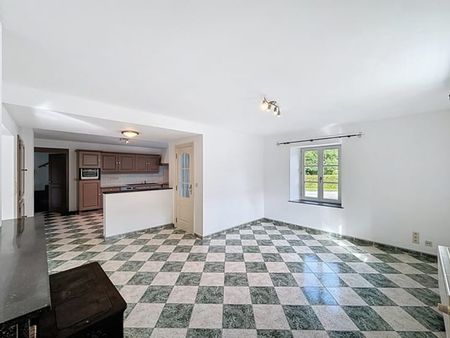 Huis te huur - Foto 3