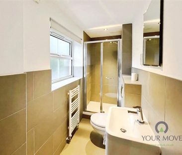 1 bedroom maisonette to rent - Photo 4