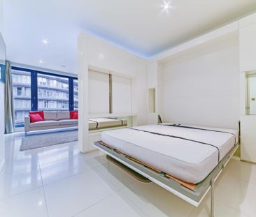Studio to rent - Photo 5