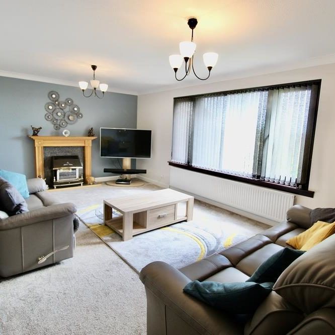 Craigston Place, Westhill, AB32 - Photo 1