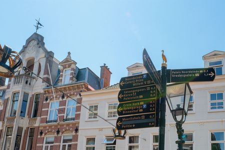 Appartement te huur: Heulstraat 5-C 2514 ER Den Haag - Photo 4