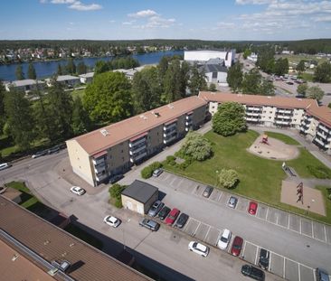 Solskiftesgatan 1b - Photo 1