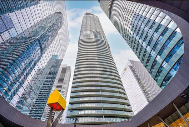 For Lease - 14 York Street Unit# 808, Toronto, Ontario - Photo 1