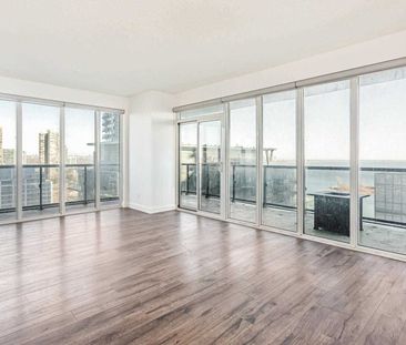 For Lease - 56 Annie Craig Drive Unit# 1901, Toronto, Ontario - Photo 6