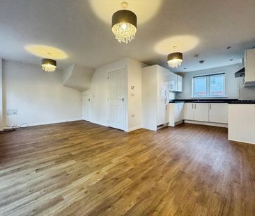 2 bedroom semi-detached house to rent - Photo 1