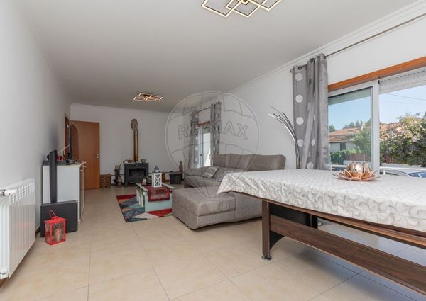 Moradia T3 em Aveiro