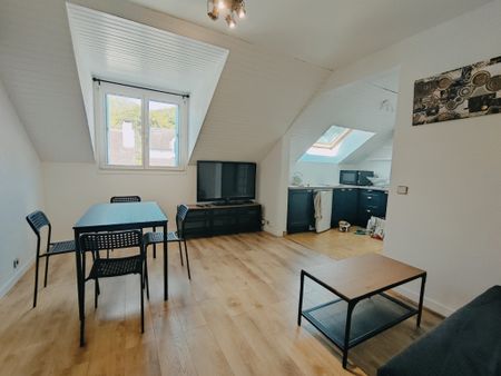 STUDIO MEUBLE GIF SUR YVETTE - Photo 5