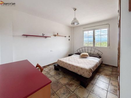 6 room luxury Detached House for rent in Mutxamel, Spain - Foto 5