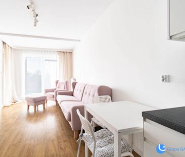 od zaraz I Prądnicka 65 I klimatyzacja I balkon I - Photo 4