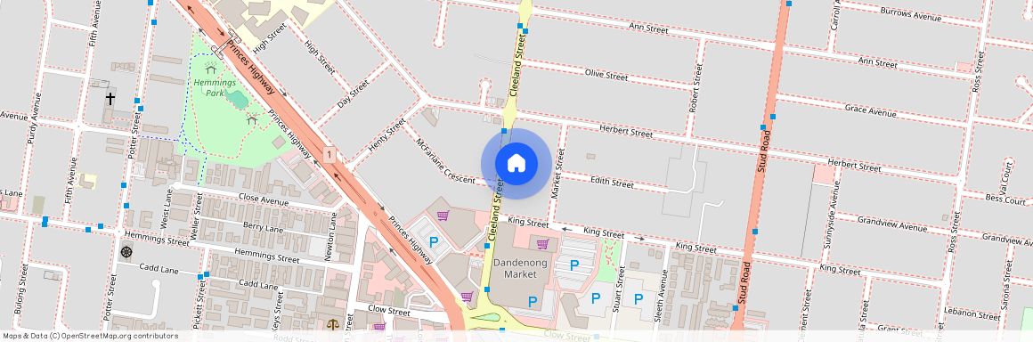 3/56 Cleeland Street, Vic 3175, Dandenong