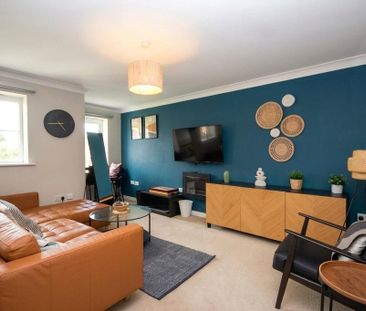 2 bedroom apartment to rent - Photo 1