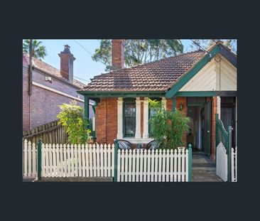 48 North Avenue, Leichhardt, NSW 2040 - Photo 1