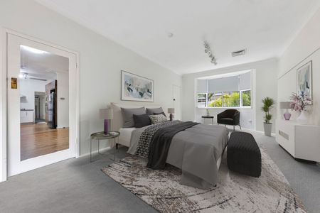 Charming Family Home in Highly Sought After Street - Photo 4