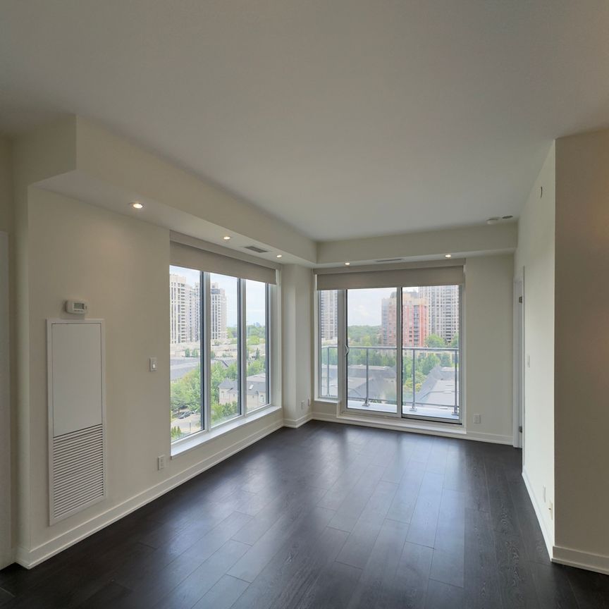 For Lease - 28 Avondale Avenue Unit# 905, Toronto, Ontario - Photo 1