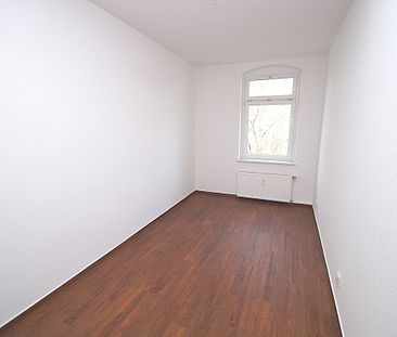 Renovierung abgeschlossen, 2-Raum Wohnung sucht freundliche Mieter - Photo 2