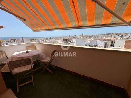 Ático en alquiler en Estepona – Málaga | Gilmar Consulting - Photo 3