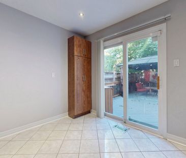 For Lease - 91 Ketchum Crescent, Markham, Ontario - Photo 6