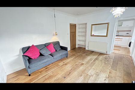 2 Bed Flat, Crewe Terrace, EH5 - Photo 3