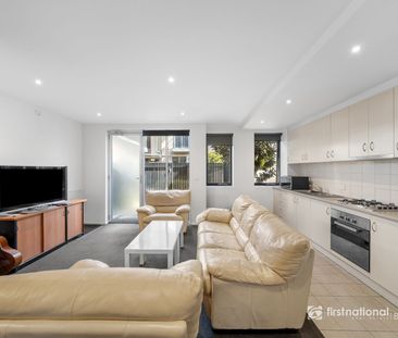 2-Bedroom Apartment Opposite Deakin University - Photo 1