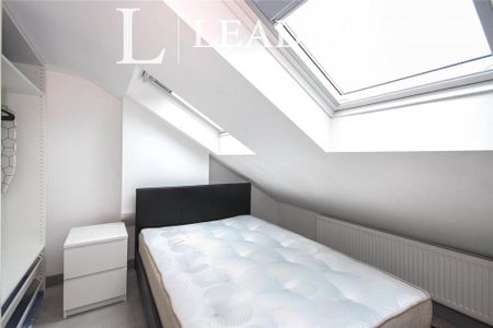 1 bedroom house to rent - Photo 2